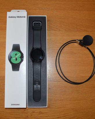 Samsung Galaxy Watch 4 40mm – Buone condizioni