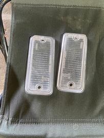 Coppia fari anteriori dx e sx fiat 126