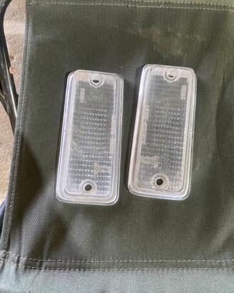 Coppia fari anteriori dx e sx fiat 126