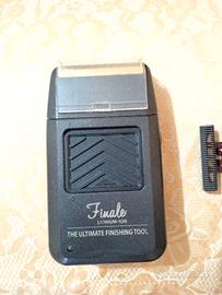Accessori per capelli