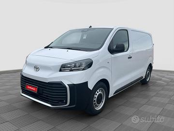 TOYOTA Proace Proace 1.5D 120CV S&S PL-TN Furgon