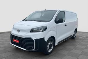 TOYOTA Proace Proace 1.5D 120CV S&S PL-TN Furgon