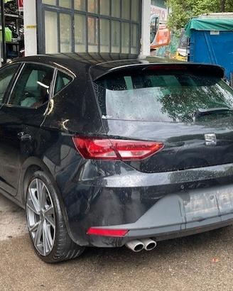 Ricambi Seat Leon FR 2014 1968cc TD CKF