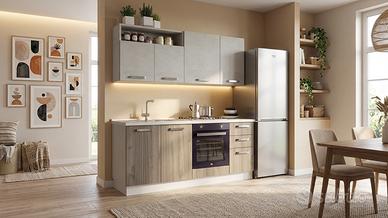 PROMO CUCINA COMPLETA 990€