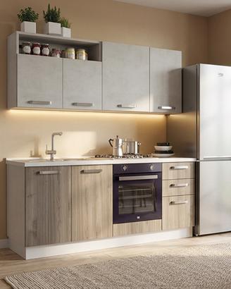 PROMO CUCINA COMPLETA 990€