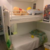 Cameretta Doimo City