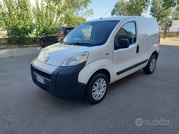 Fiorino 1.4 benzina metano