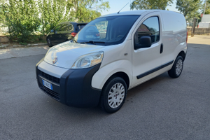 Fiorino 1.4 benzina metano