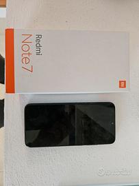 REDMI NOTE 7