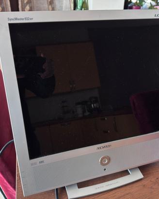 Monitor 4/3 samsung