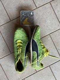 Scarpe puma atletica leggera n44