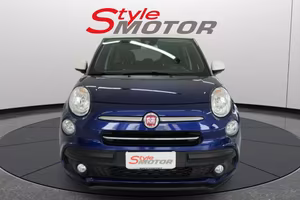 FIAT 500L 1.3 Multijet 95 CV Business Living