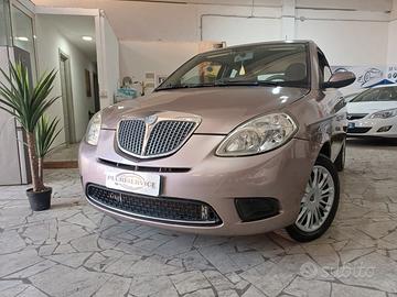 Lancia Ypsilon GPL DI SERIE - 2010