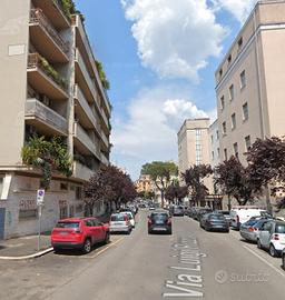 Trionfale grazioso bilocale ammobiliato