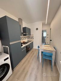 Casa vacanze zaffiro