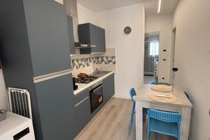 Casa vacanze zaffiro