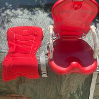 Sedia per bimbo/a cam