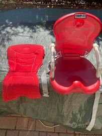 Sedia per bimbo/a cam