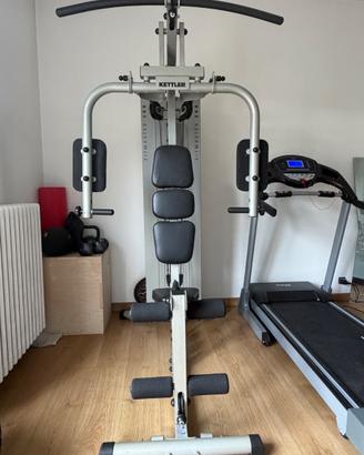 PALESTRA KETTLER FITMASTER 300