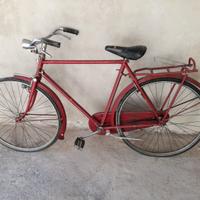 bicicletta a bacchetta bilancino