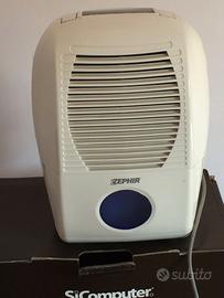 DEUMIDIFICATORE ZEPHIR