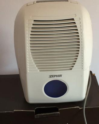 DEUMIDIFICATORE ZEPHIR