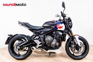 TRIUMPH TRIDENT 660 - 2024