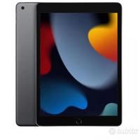 Ipad 10a generazione 64GB WiFi - NUOVO e SIGILLATO