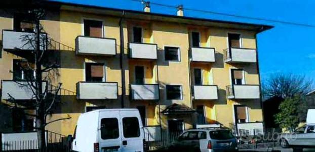 Appartamento a Rudiano (BS)