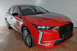 DS AUTOMOBILES DS 4 1.2 130 Trocadero Automatica