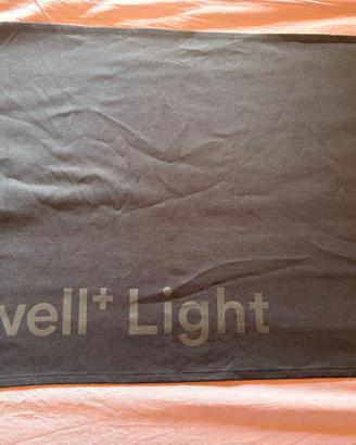 Stryve Towell+ Light - telo palestra