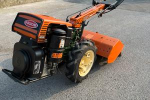 Motocoltivatore Goldoni 10 Cv Diesel