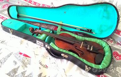 Violino misura bimbo DA COLLEZIONE