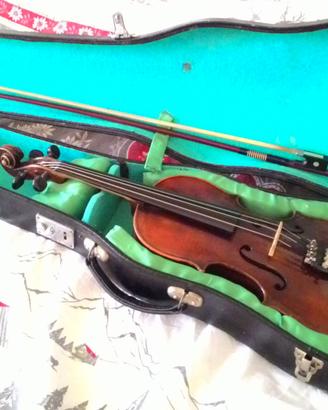 Violino misura bimbo DA COLLEZIONE