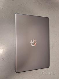 Notebook HP 250 G8 - Intel Core i7 - 16GB RAM 