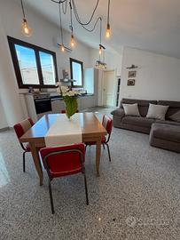 Casa vacanze luminosa e tranquilla