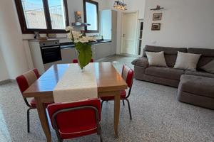 Casa vacanze luminosa e tranquilla