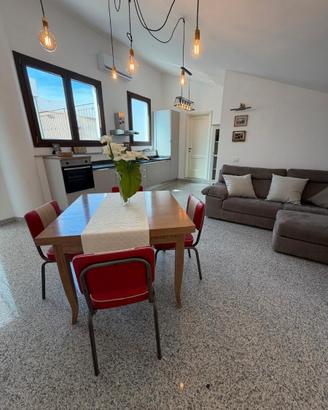 Casa vacanze luminosa e tranquilla