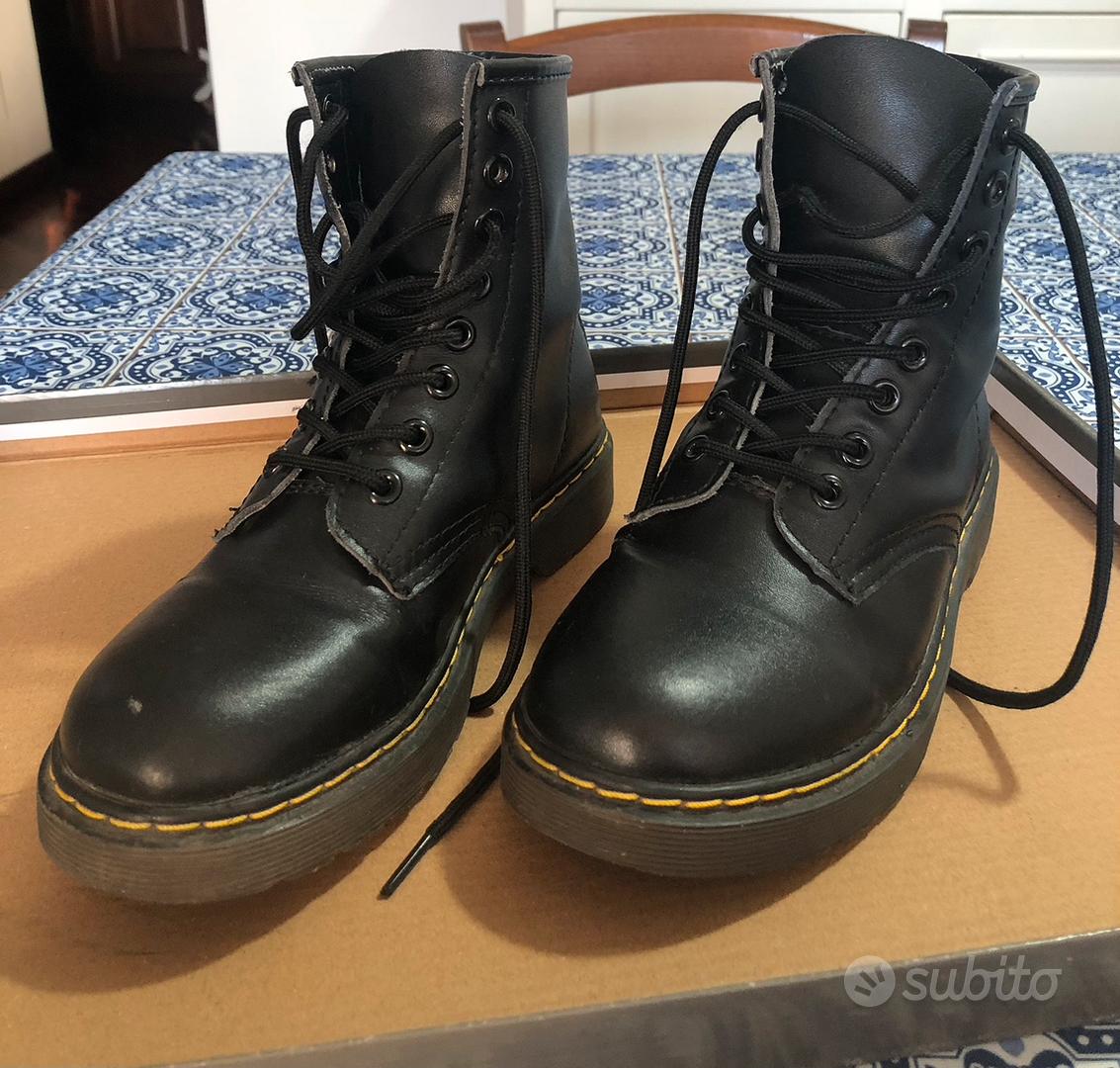 Dr martens sale subito