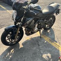 RICAMBI KAWASAKI ER6N ER-6N 650 2006-2008
