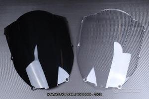 Cupolino / Parabrezza KAWASAKI ZX6R 636 2000 2002