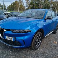 Alfa Romeo Tonale 1.6 diesel 130 CV TCT6 Veloce