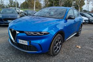 Alfa Romeo Tonale 1.6 diesel 130 CV TCT6 Veloce