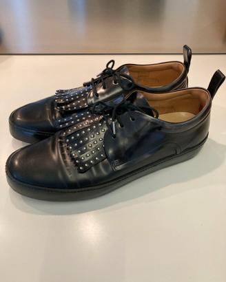 Scarpe sportive da uomo Vibram