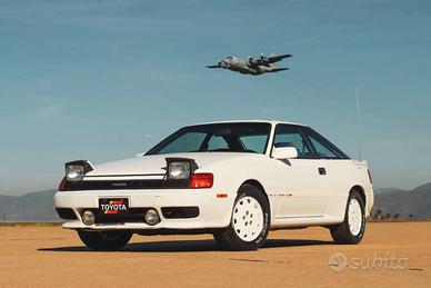 Toyota Celica GT-Four st165