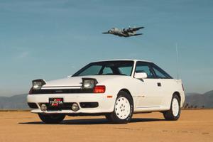 Toyota Celica GT-Four st165