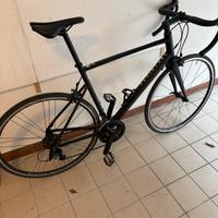 Van rysel edr af 2021 taglia XL