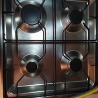 cucina economica SMEG