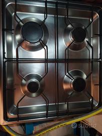 cucina economica SMEG