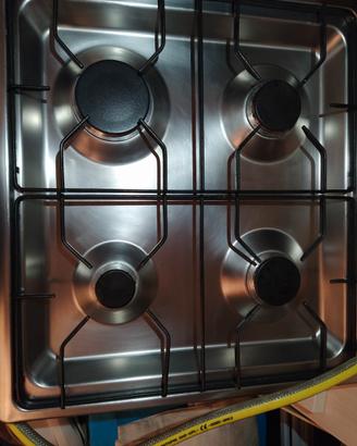 cucina economica SMEG